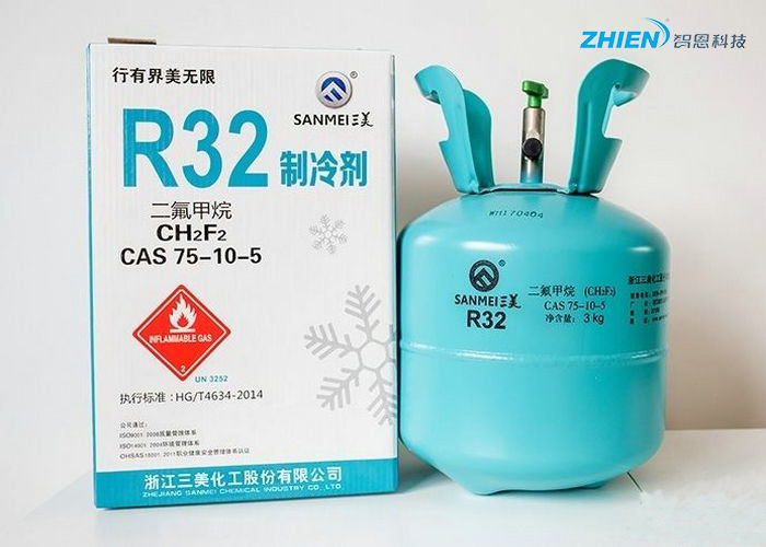 R32冷媒