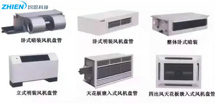 風(fēng)機(jī)盤管