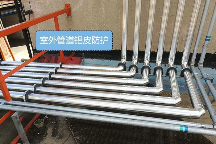 酒店熱水工供熱系統(tǒng)配套輔件設備